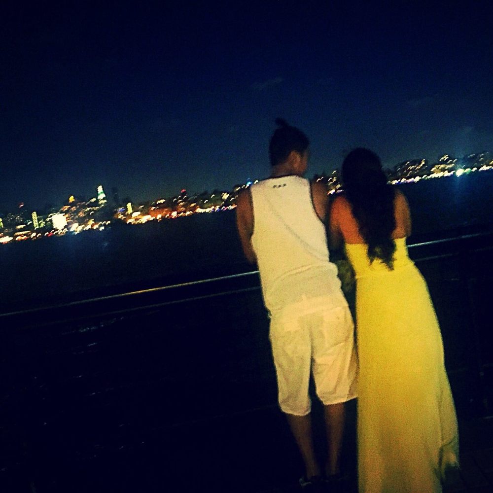 Meet your Posher, Robin